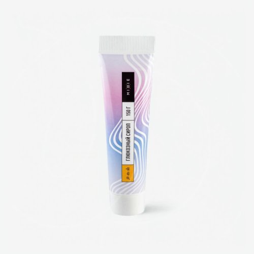 Глюкозный сироп MIXIE 150 г 29763