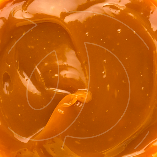 Начинка кремовая карамель Тоффи 250 г 