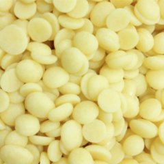 Какао-масло CALLEBAUT 3 кг БЕЗ МАРКИРОВКИ NCB-HDO3-654