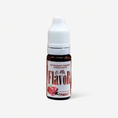 Ароматизатор пищевой Mr.Flavor "Гранат" 10 мл 